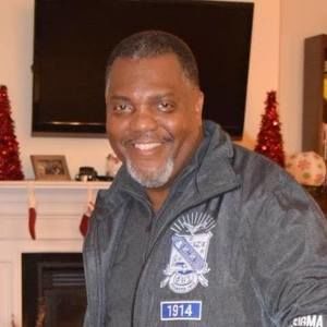 Meet your Posher, Simon